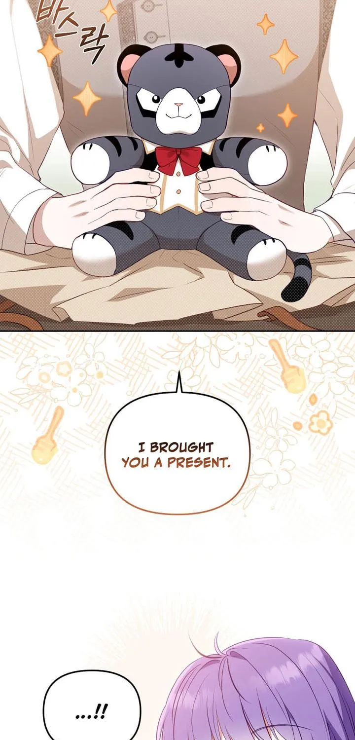 I'm Being Raised by Villains Chapter 38 page 75 - 