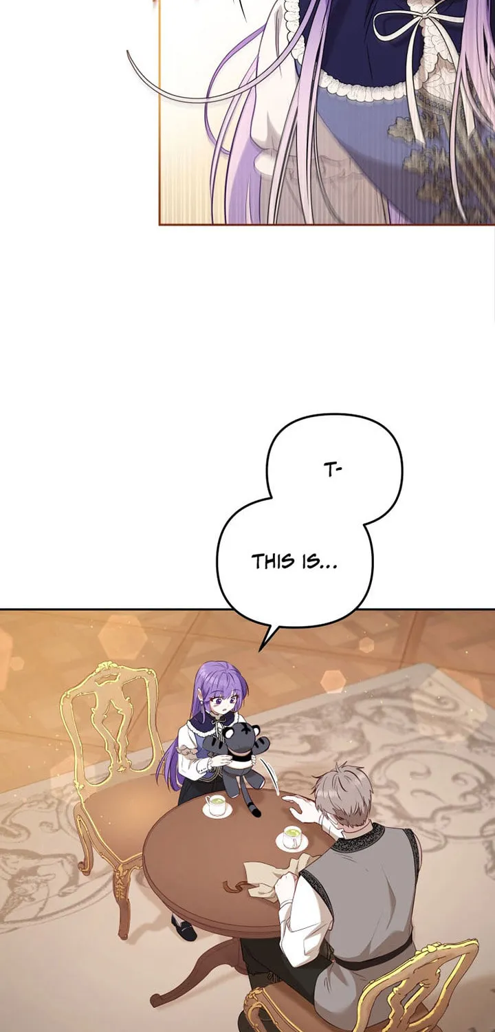 I'm Being Raised by Villains Chapter 38 page 77 - 