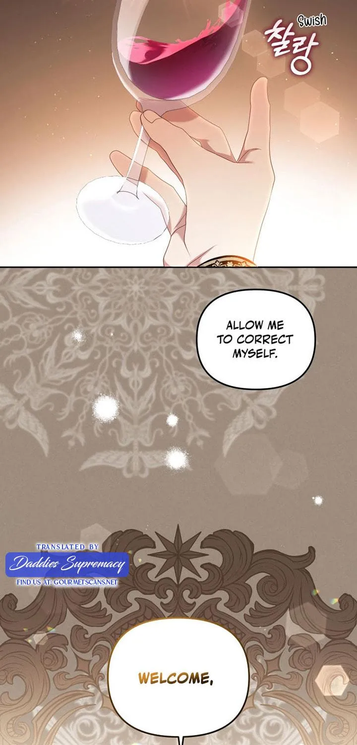 I'm Being Raised by Villains Chapter 38 page 9 - 