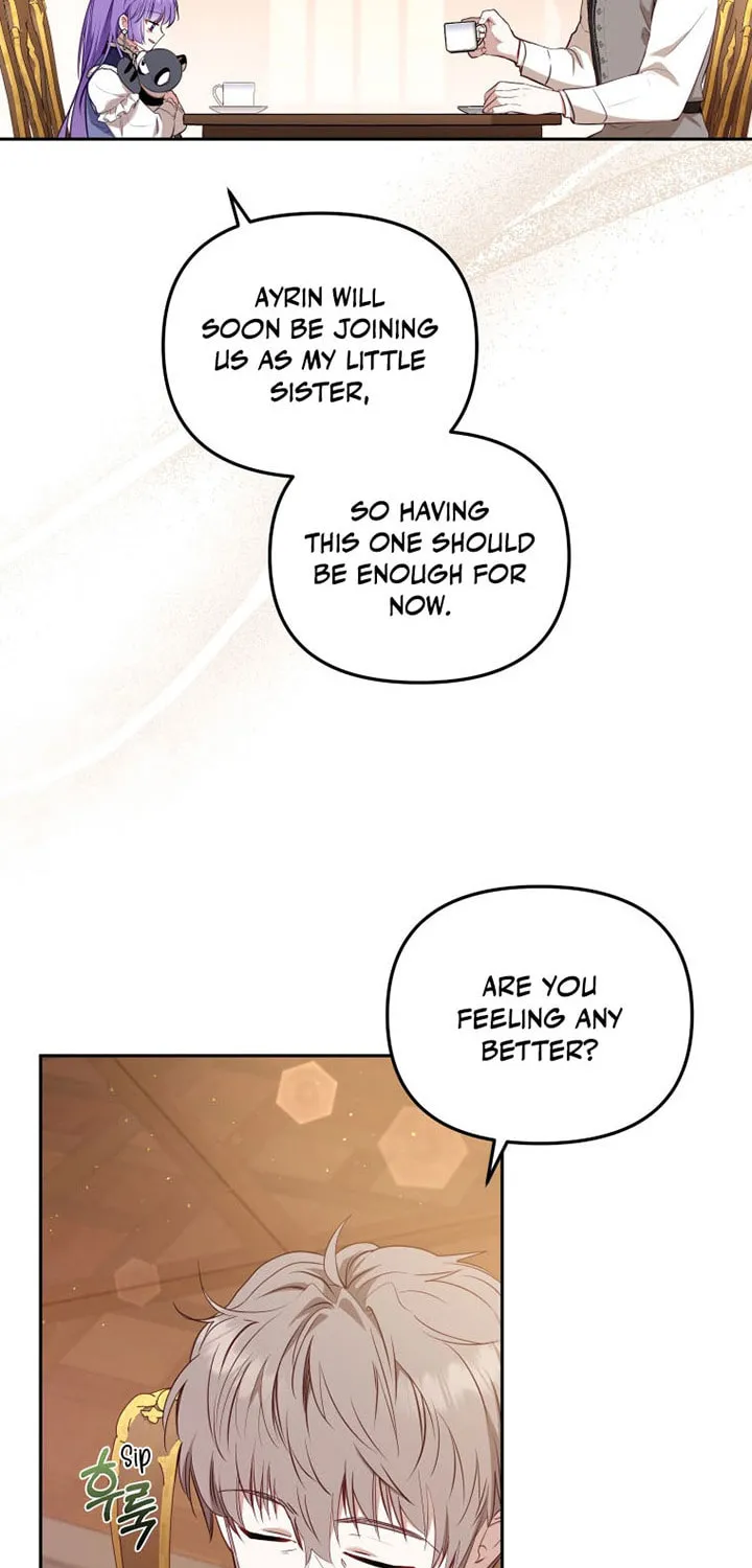 I'm Being Raised by Villains Chapter 38 page 85 - 