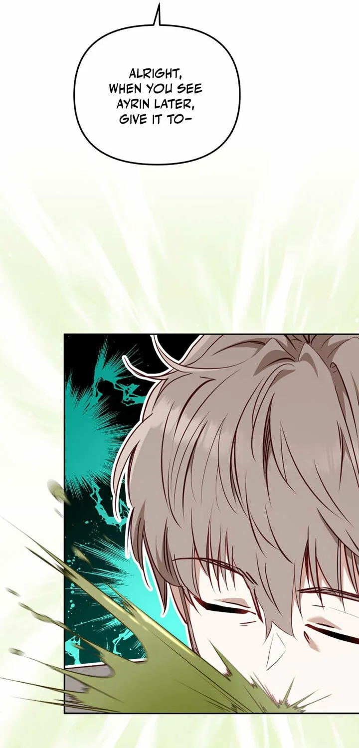 I'm Being Raised by Villains Chapter 38 page 87 - 