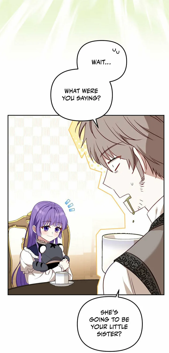 I'm Being Raised by Villains Chapter 38 page 88 - 