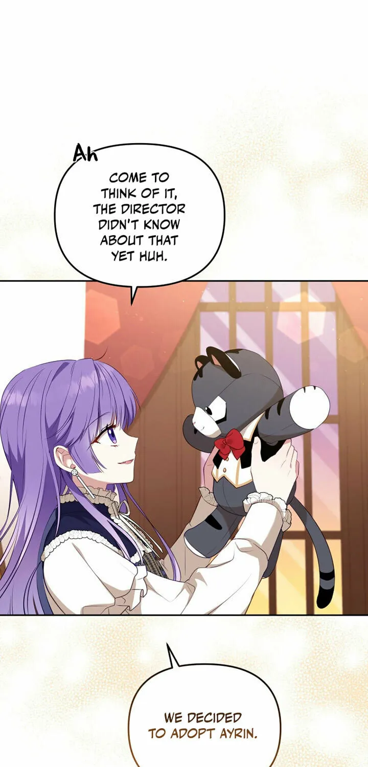 I'm Being Raised by Villains Chapter 38 page 89 - 