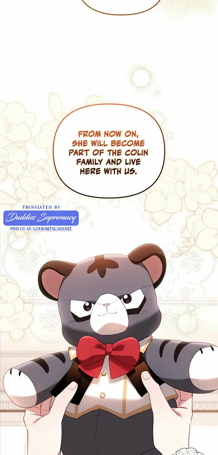 I'm Being Raised by Villains Chapter 38 page 90 - 
