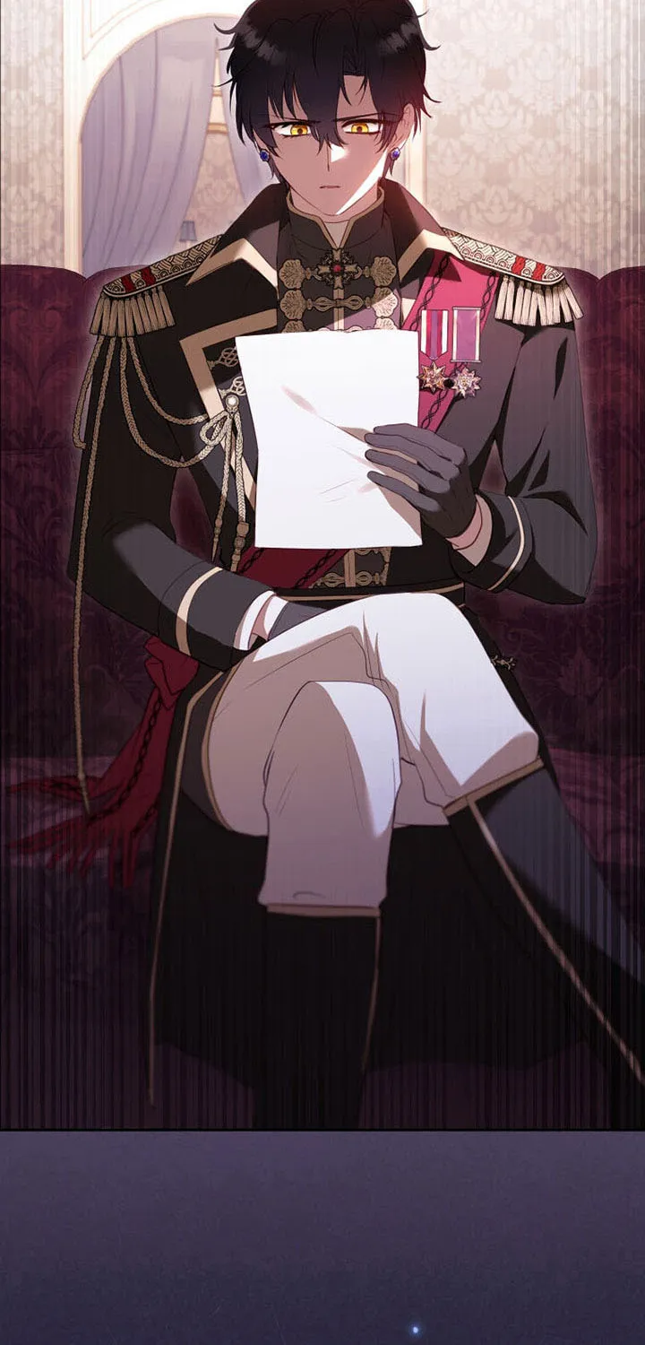 I'm Being Raised by Villains Chapter 38 page 94 - 