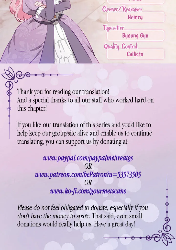I'm Being Raised by Villains Chapter 38 page 98 - 