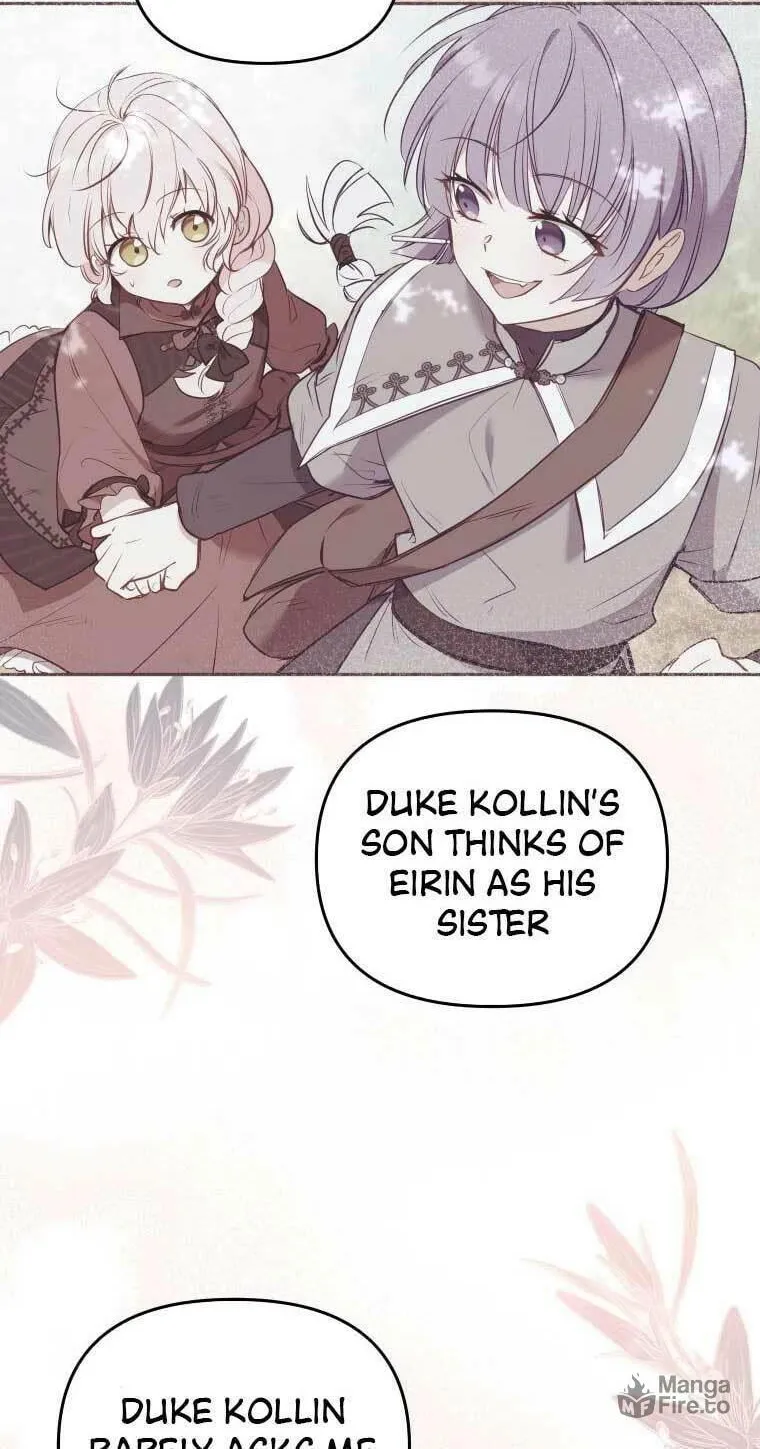 I'm Being Raised by Villains Chapter 39 page 18 - 
