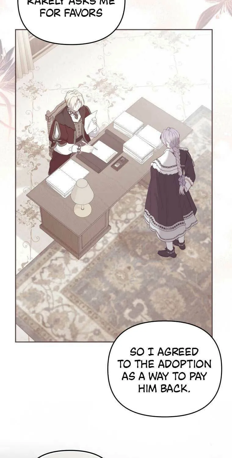 I'm Being Raised by Villains Chapter 39 page 19 - 