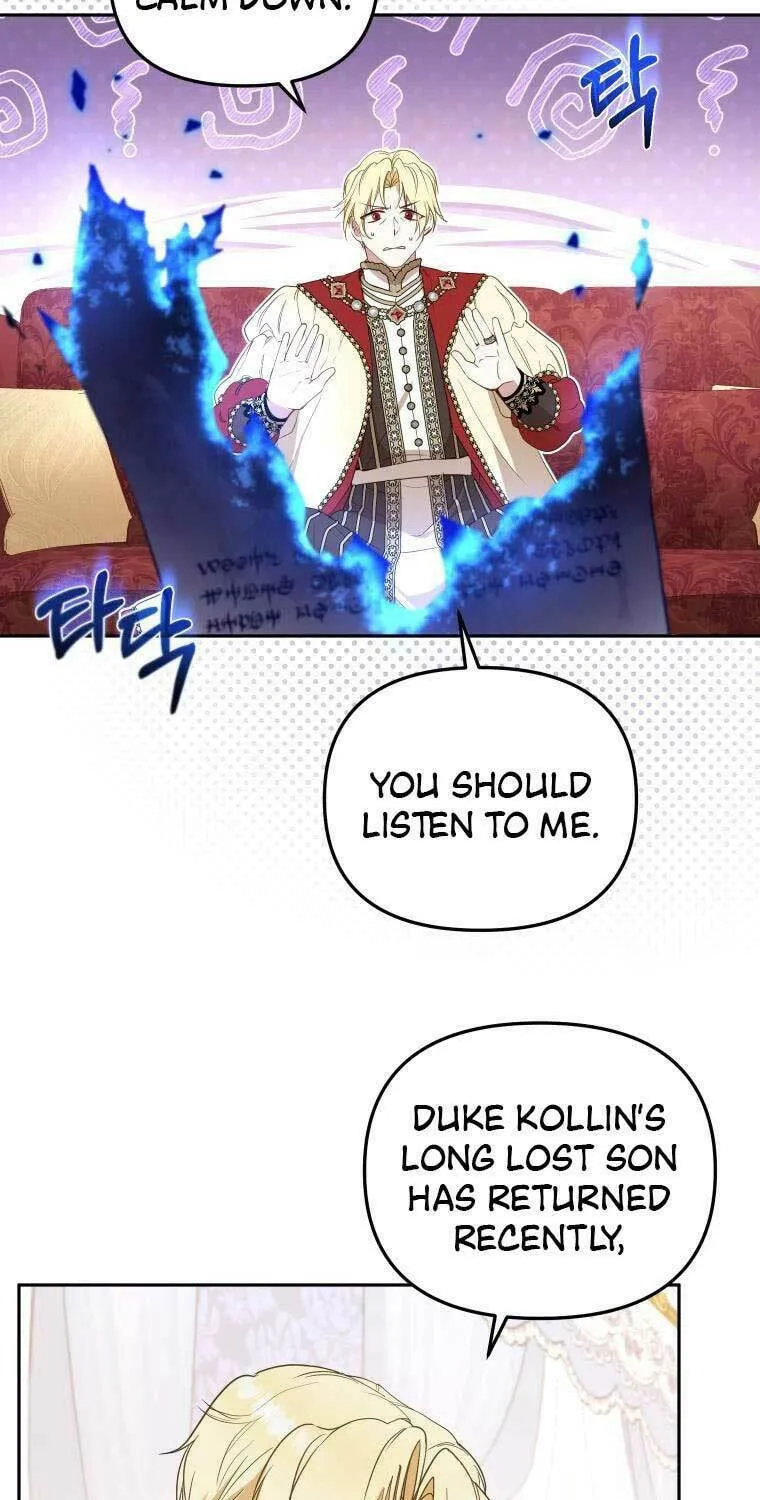 I'm Being Raised by Villains Chapter 39 page 4 - 