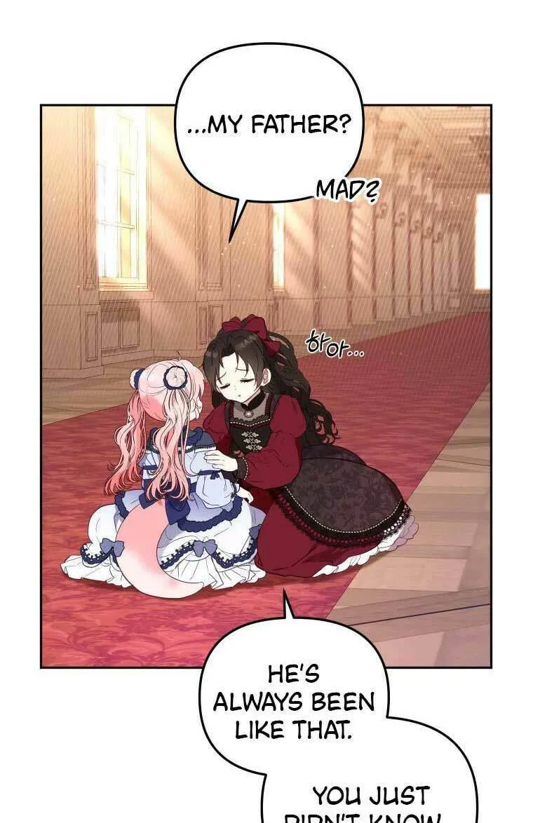 I'm Being Raised by Villains Chapter 39 page 39 - 