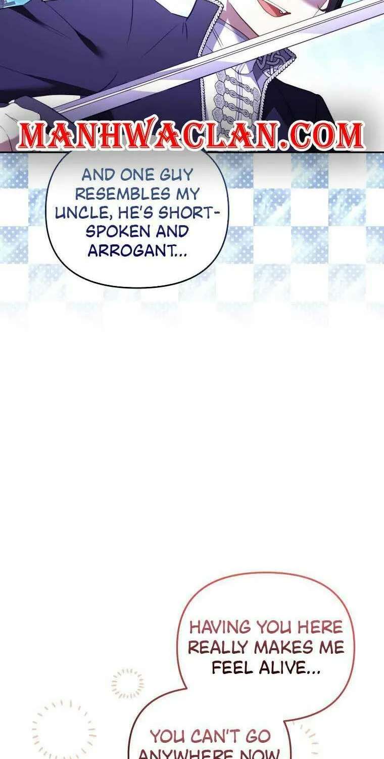 I'm Being Raised by Villains Chapter 39 page 41 - 
