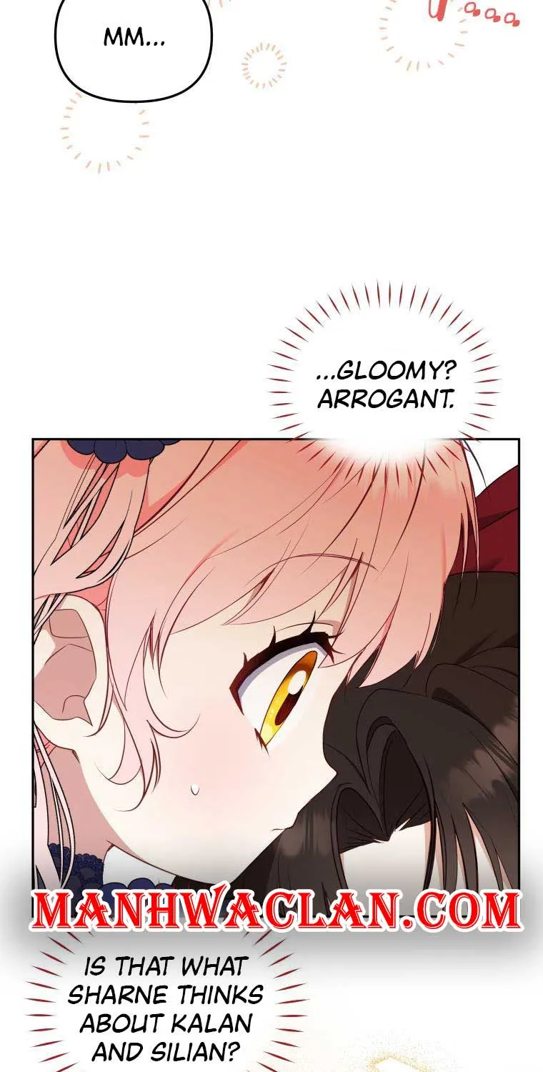 I'm Being Raised by Villains Chapter 39 page 43 - 