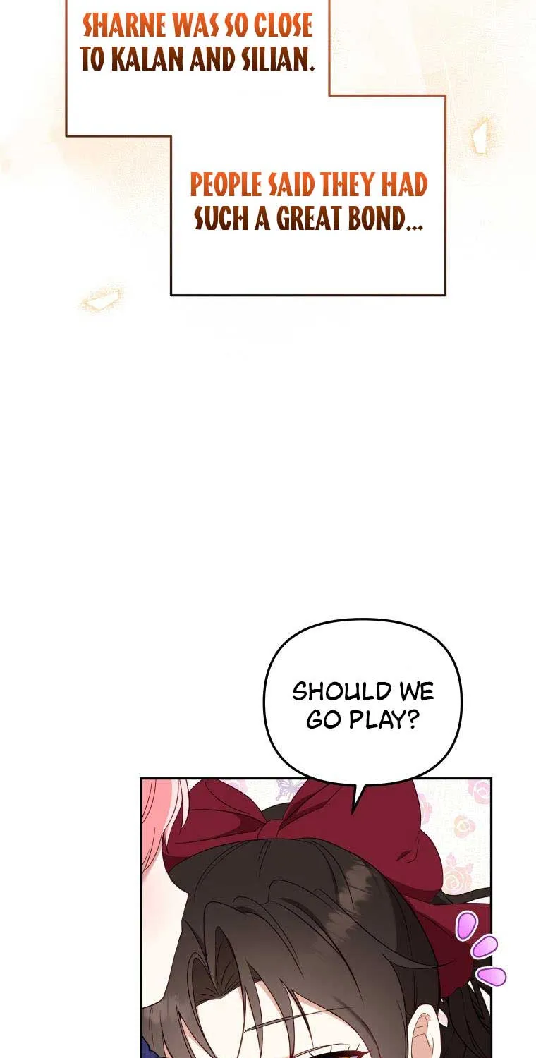 I'm Being Raised by Villains Chapter 39 page 45 - 
