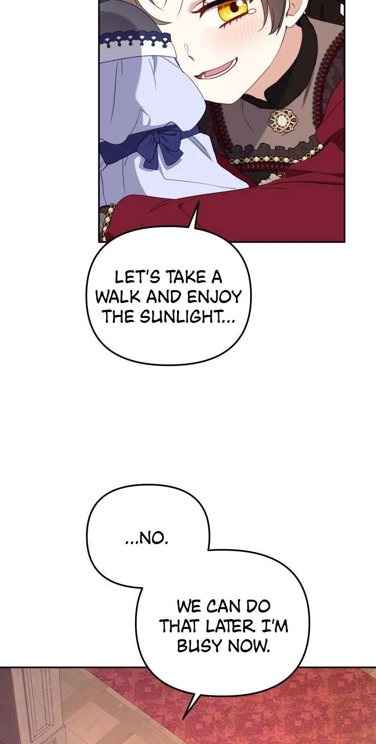 I'm Being Raised by Villains Chapter 39 page 46 - 