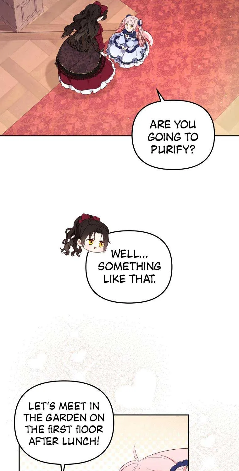 I'm Being Raised by Villains Chapter 39 page 47 - 