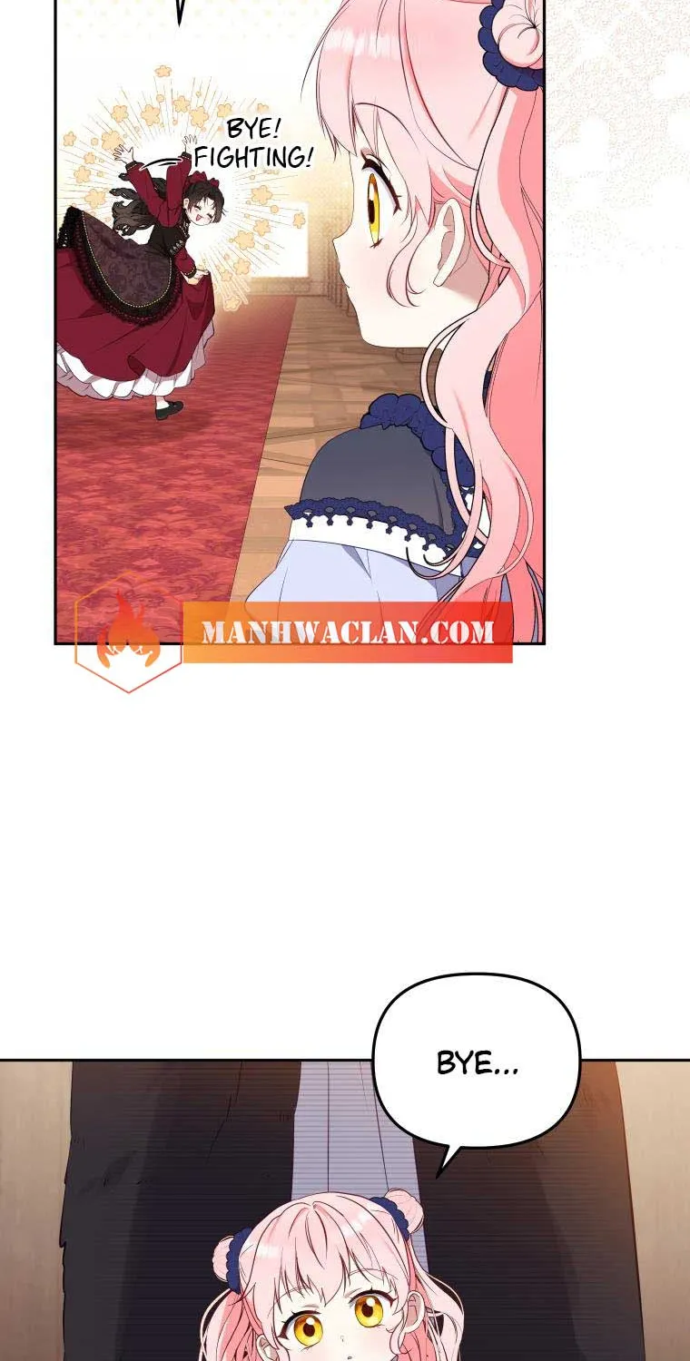 I'm Being Raised by Villains Chapter 39 page 48 - 