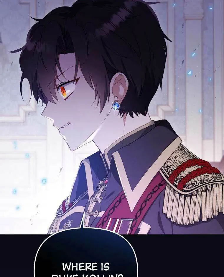 I'm Being Raised by Villains Chapter 39 page 6 - 