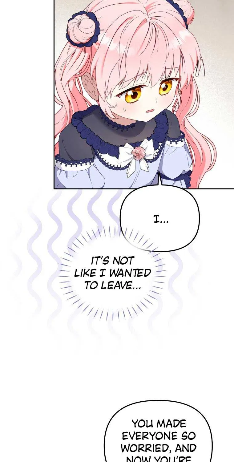I'm Being Raised by Villains Chapter 39 page 54 - 