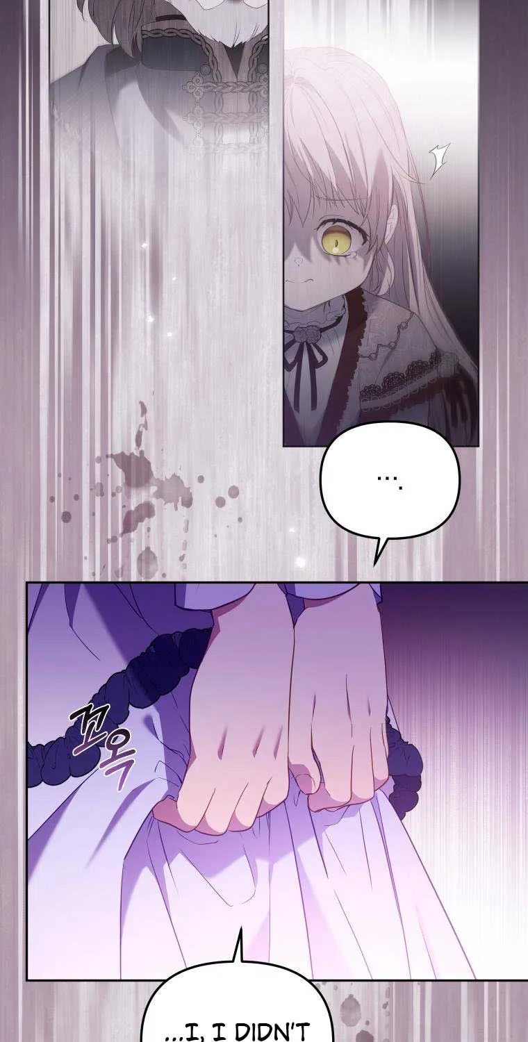 I'm Being Raised by Villains Chapter 39 page 57 - 