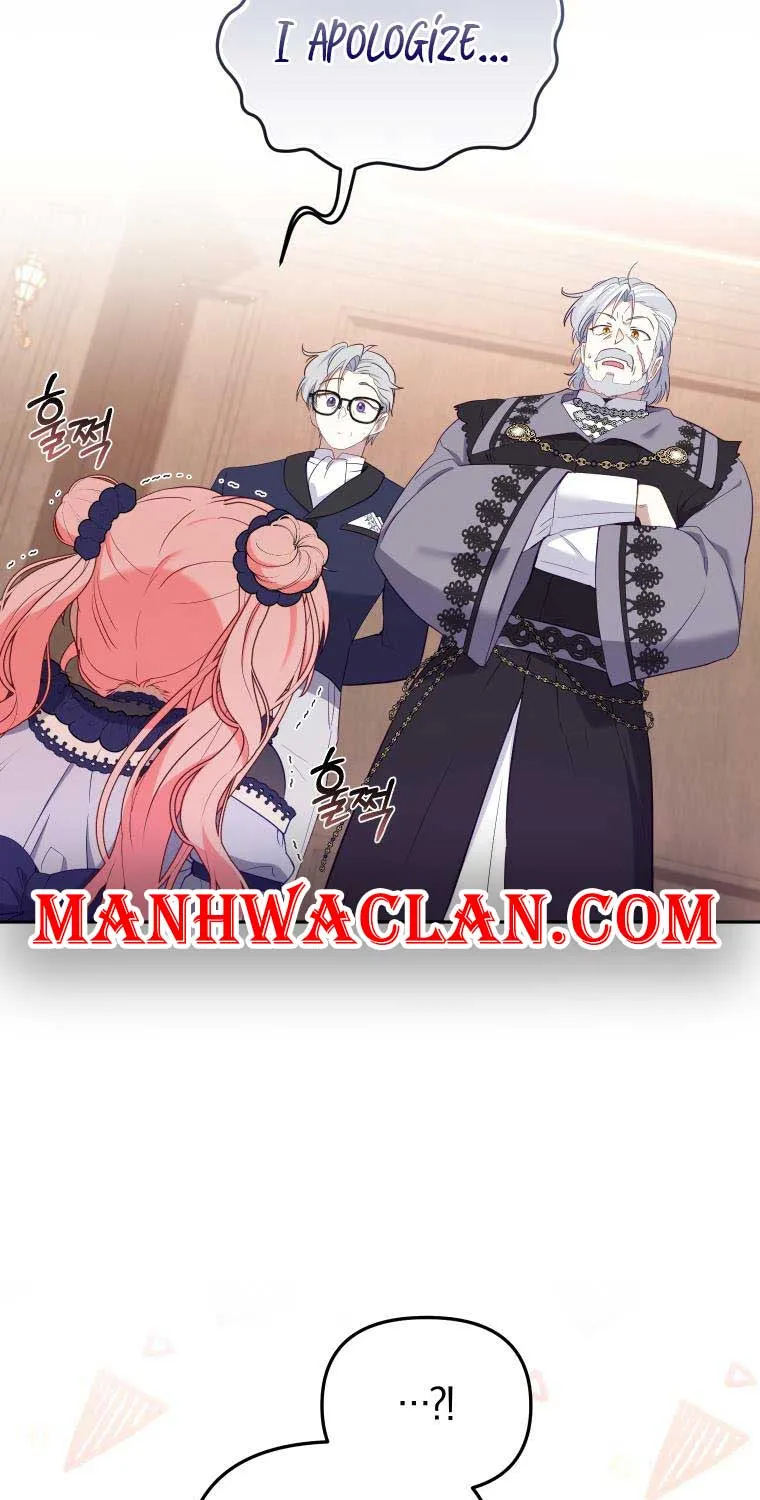 I'm Being Raised by Villains Chapter 39 page 59 - 