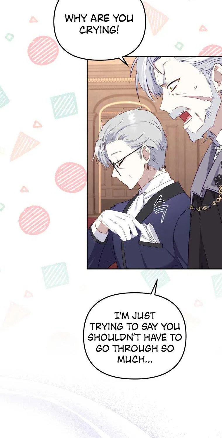 I'm Being Raised by Villains Chapter 39 page 60 - 