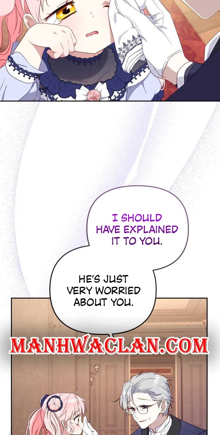 I'm Being Raised by Villains Chapter 39 page 62 - 