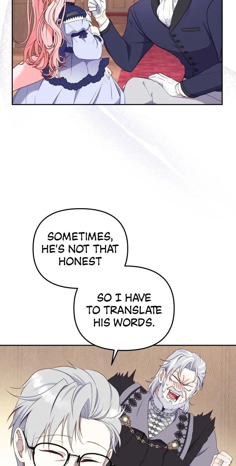 I'm Being Raised by Villains Chapter 39 page 63 - 