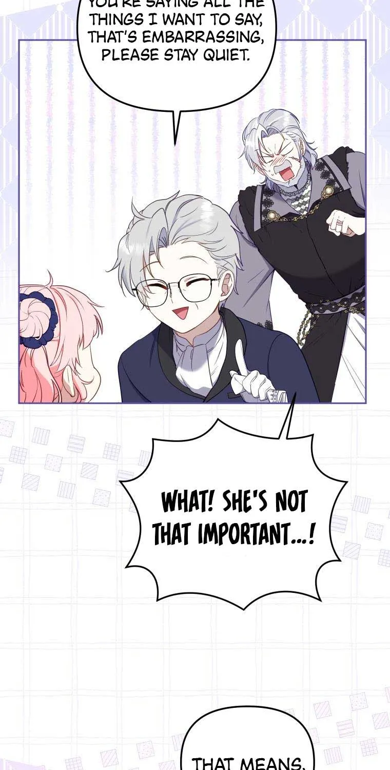 I'm Being Raised by Villains Chapter 39 page 65 - 