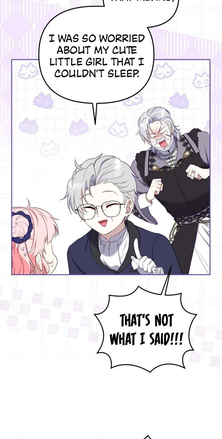 I'm Being Raised by Villains Chapter 39 page 66 - 