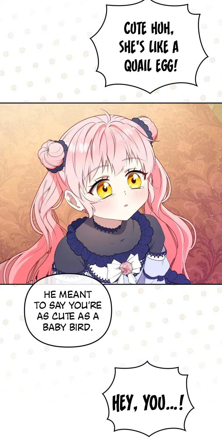 I'm Being Raised by Villains Chapter 39 page 67 - 