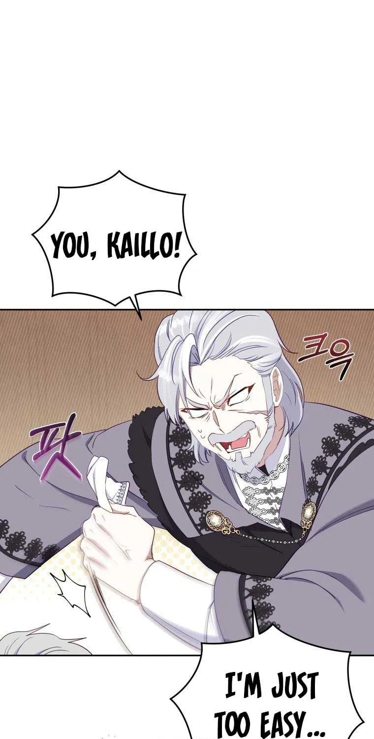 I'm Being Raised by Villains Chapter 39 page 68 - 