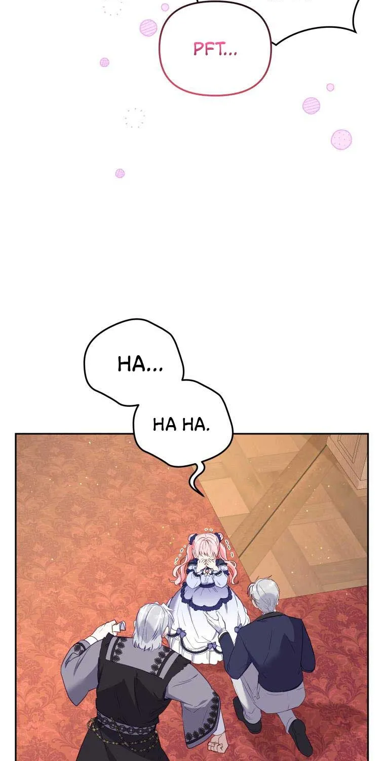 I'm Being Raised by Villains Chapter 39 page 69 - 