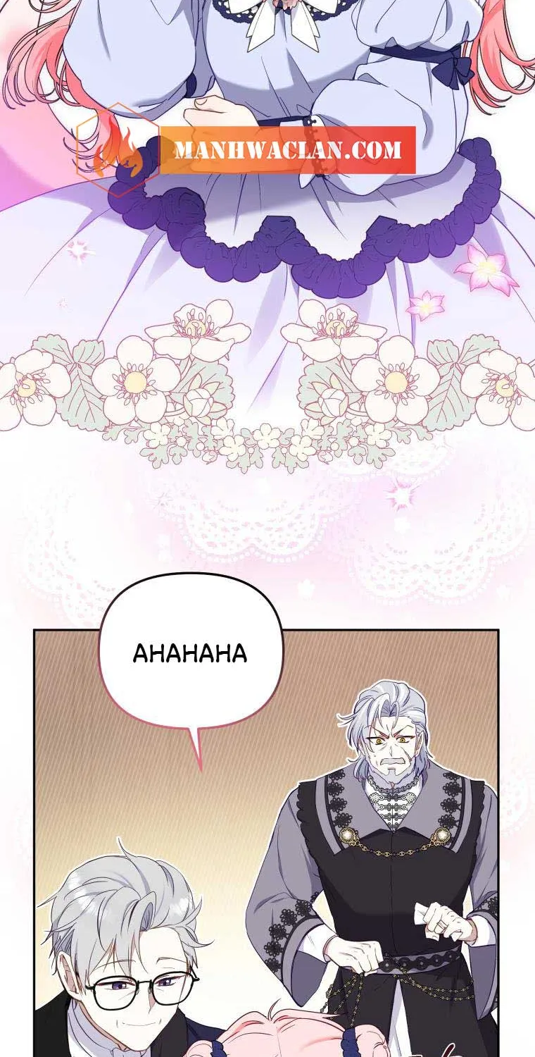 I'm Being Raised by Villains Chapter 39 page 71 - 