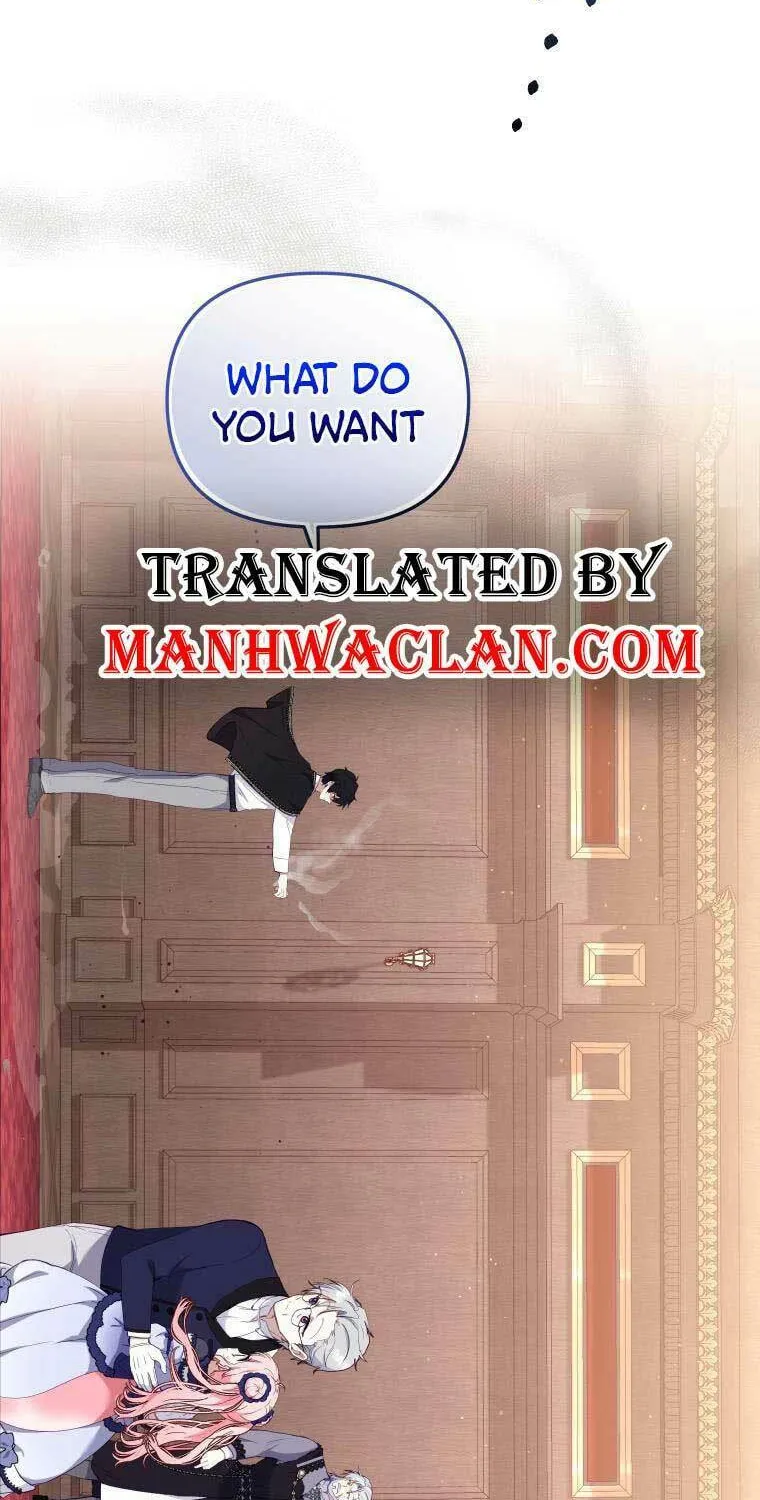 I'm Being Raised by Villains Chapter 40 page 2 - 