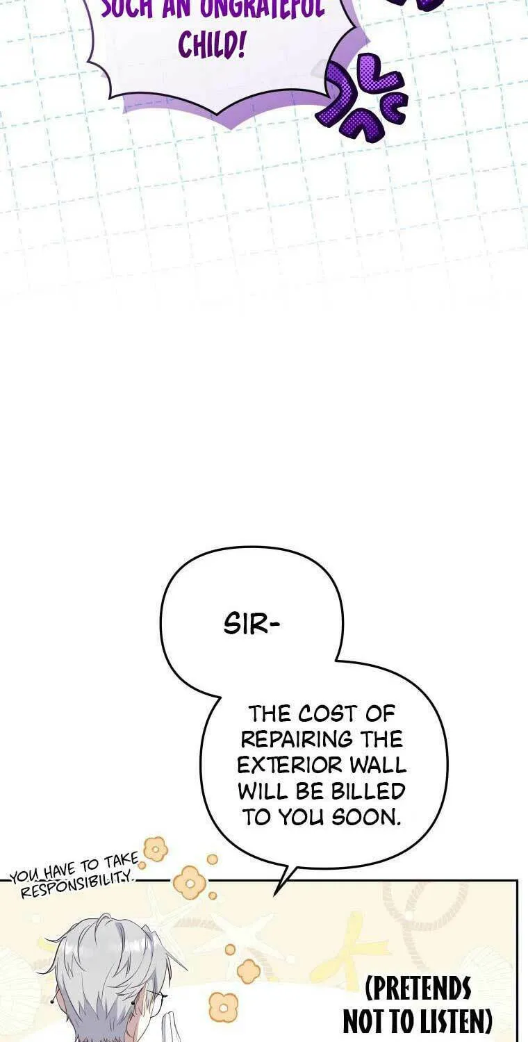 I'm Being Raised by Villains Chapter 40 page 11 - 