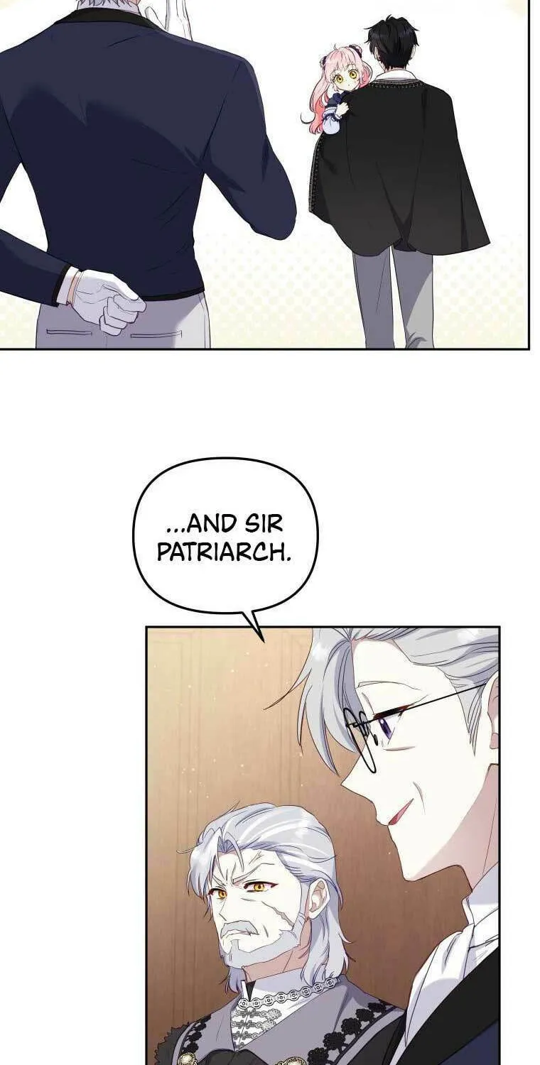 I'm Being Raised by Villains Chapter 40 page 12 - 