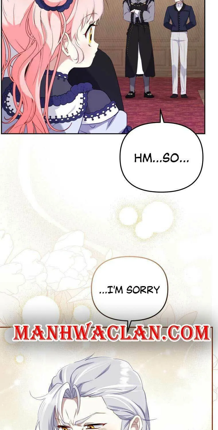 I'm Being Raised by Villains Chapter 40 page 16 - 