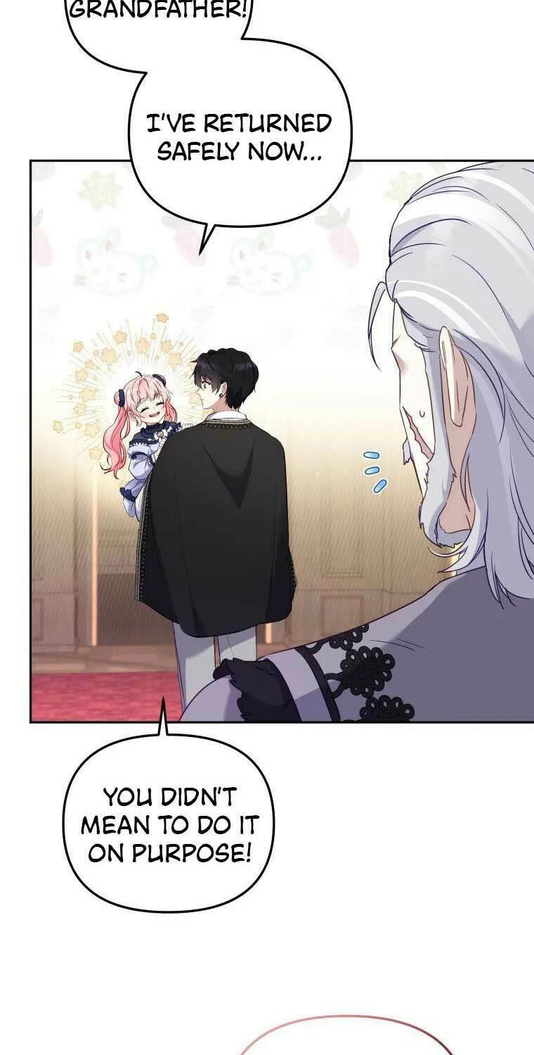 I'm Being Raised by Villains Chapter 40 page 21 - 
