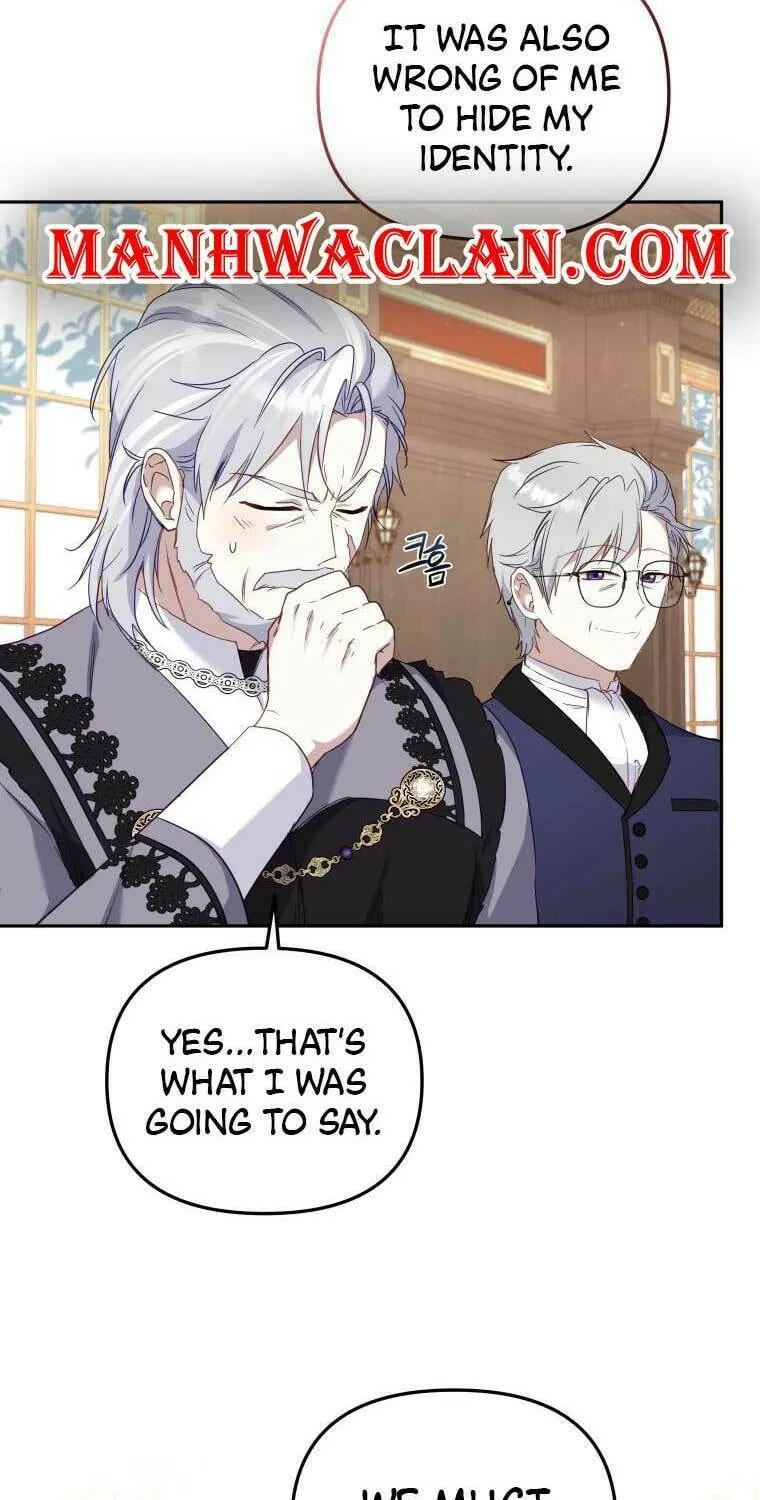I'm Being Raised by Villains Chapter 40 page 22 - 