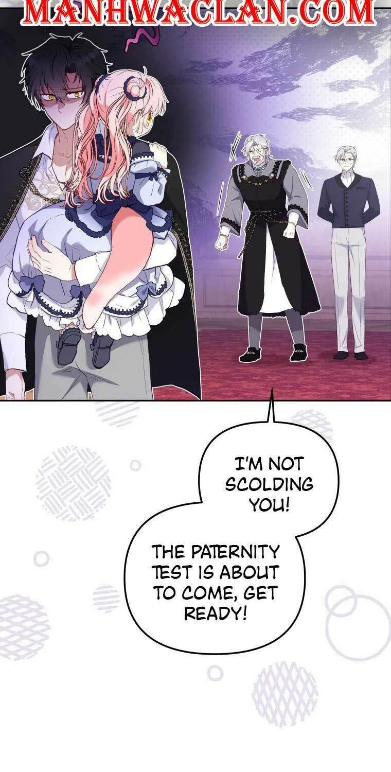 I'm Being Raised by Villains Chapter 40 page 25 - 