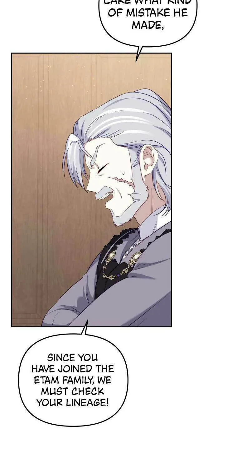 I'm Being Raised by Villains Chapter 40 page 27 - 