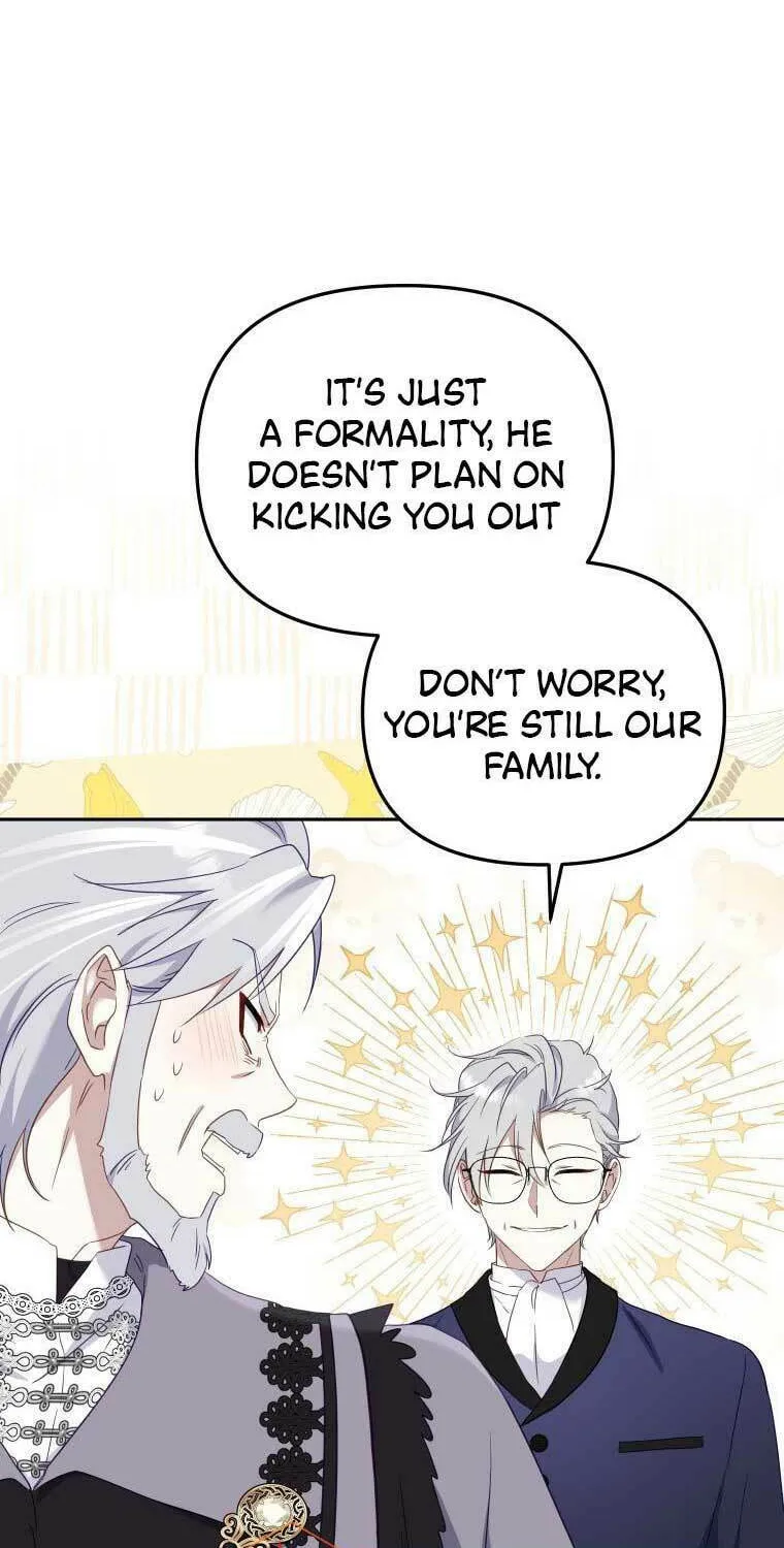 I'm Being Raised by Villains Chapter 40 page 28 - 