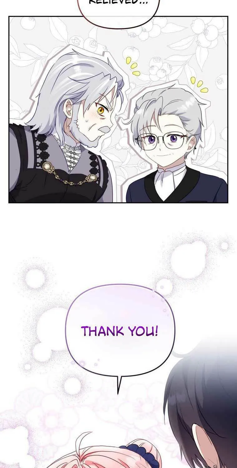I'm Being Raised by Villains Chapter 40 page 30 - 
