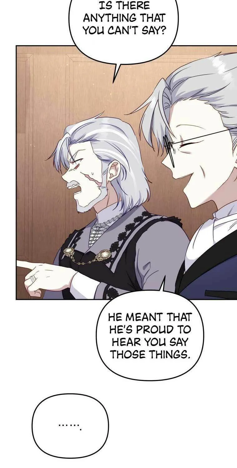 I'm Being Raised by Villains Chapter 40 page 32 - 