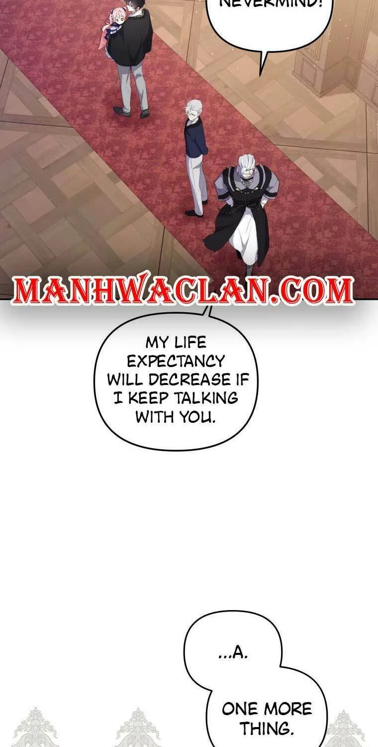 I'm Being Raised by Villains Chapter 40 page 34 - 