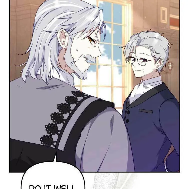 I'm Being Raised by Villains Chapter 40 page 36 - 