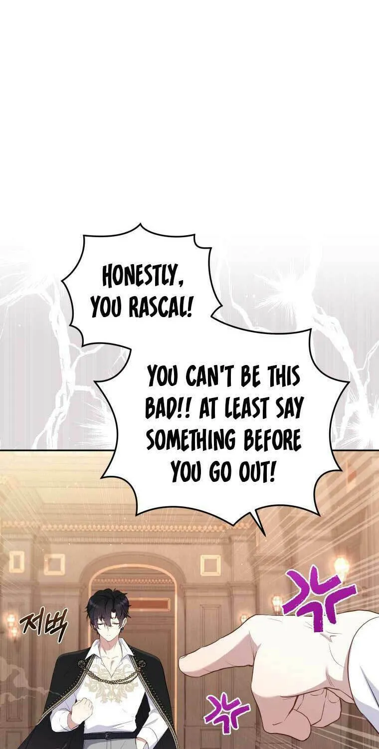 I'm Being Raised by Villains Chapter 40 page 5 - 
