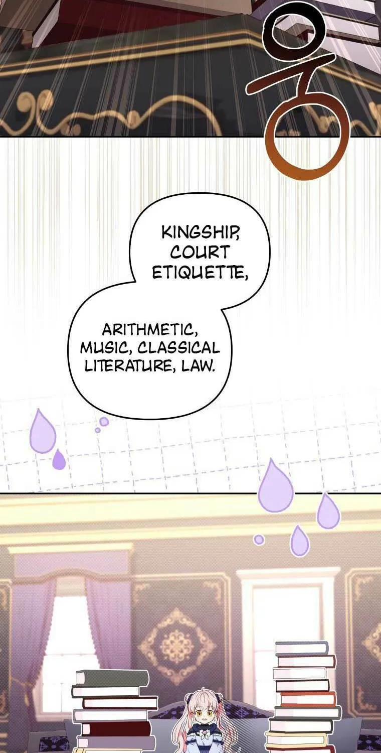 I'm Being Raised by Villains Chapter 40 page 42 - 