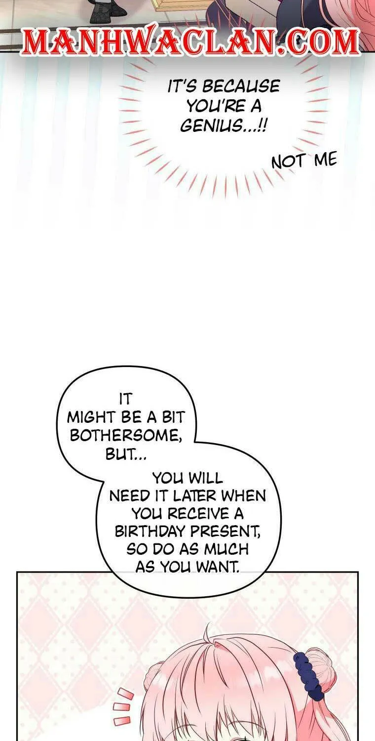 I'm Being Raised by Villains Chapter 40 page 45 - 