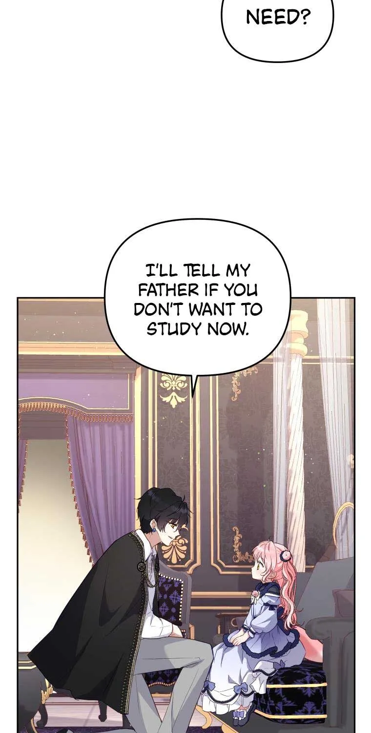 I'm Being Raised by Villains Chapter 40 page 47 - 